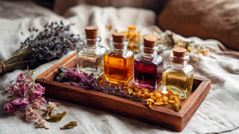 Understanding Fragrance Families: A Simple Guide to Finding Your Scent