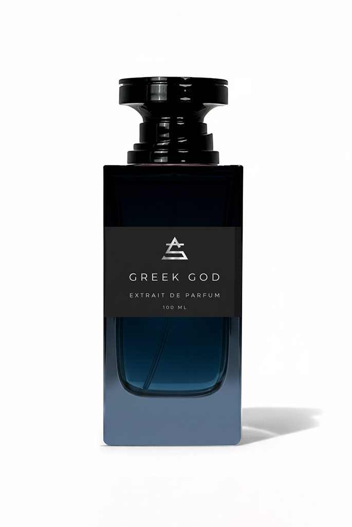 Greek God Aqua Citrus Perfume Bottle 100ml by Scentitude India