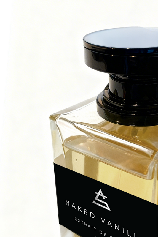 NAKED VANILLA