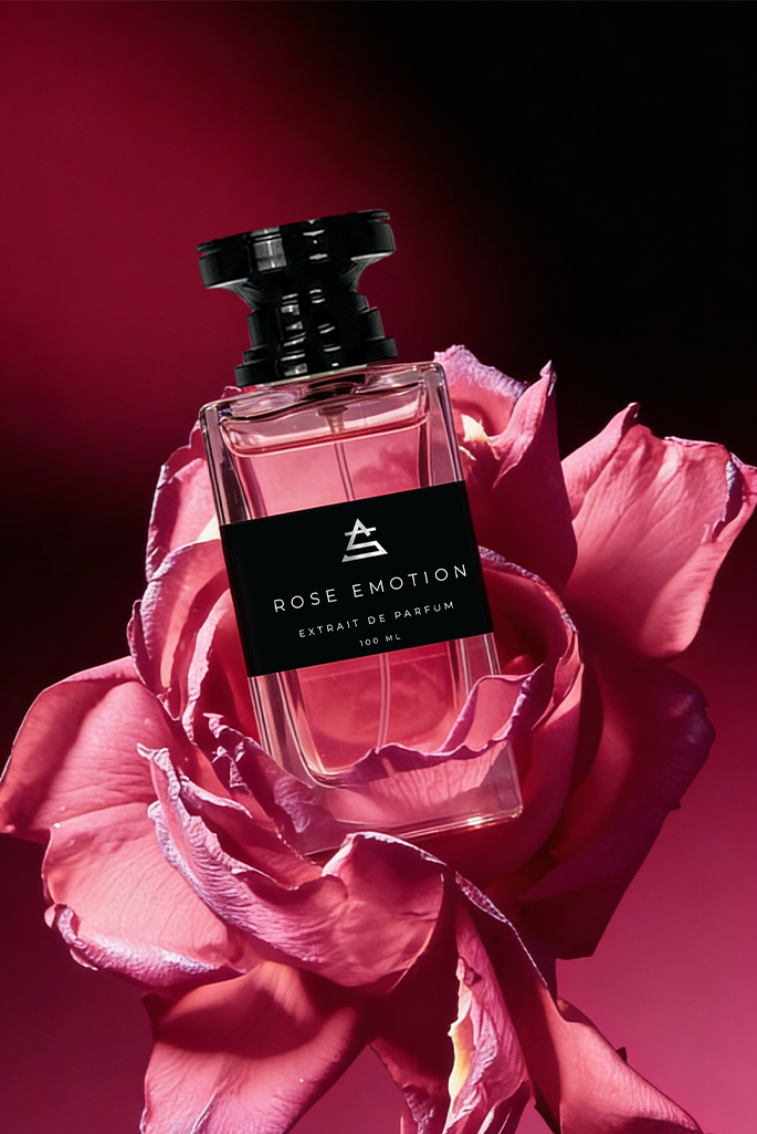 ROSE EMOTION