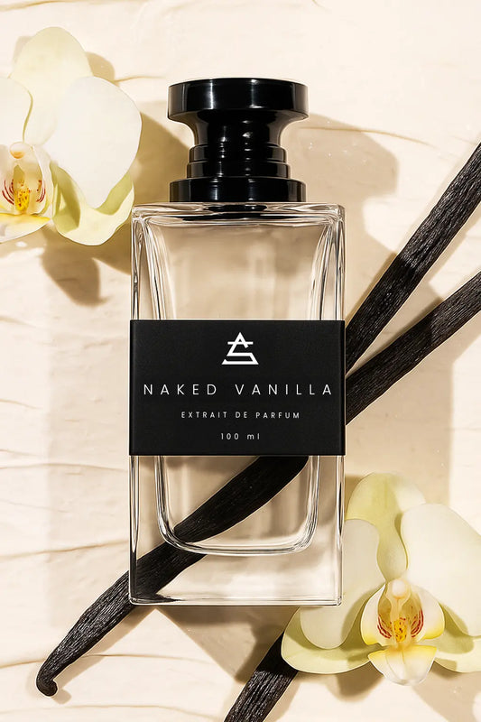 NAKED VANILLA