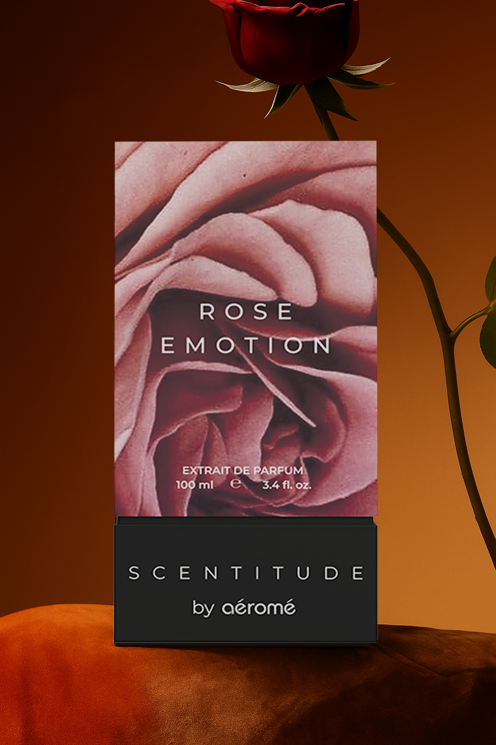 ROSE EMOTION