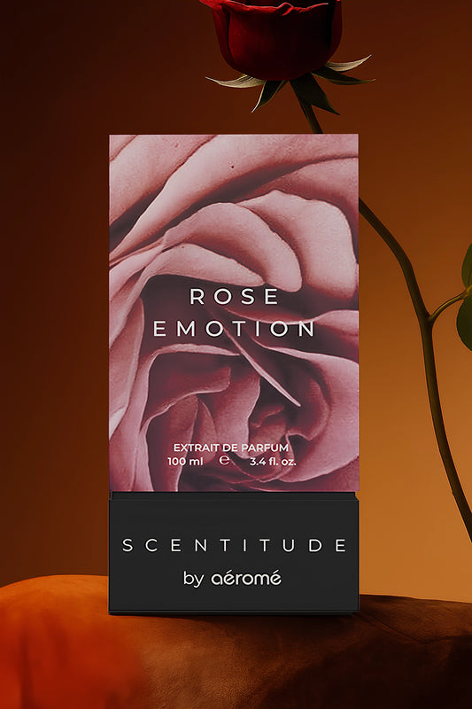 ROSE EMOTION
