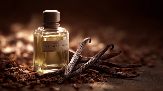 How to Choose the Right Perfume for Every Occasion