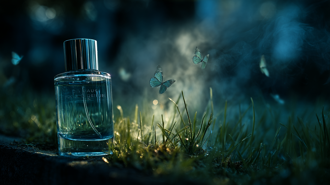 The Art of Layering Perfumes: How to Create Your Signature Scent