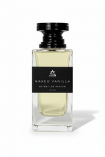 Naked Vanilla Warm Vanilla Perfume Bottle 100ml by Scentitude India