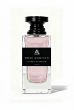 Rose Emotion Floral Perfume Bottle 100ml by Scentitude India