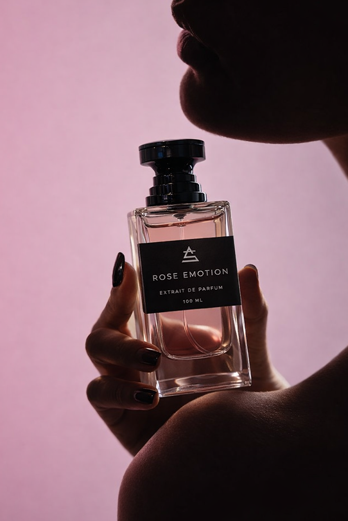 Rose-emotion-creative