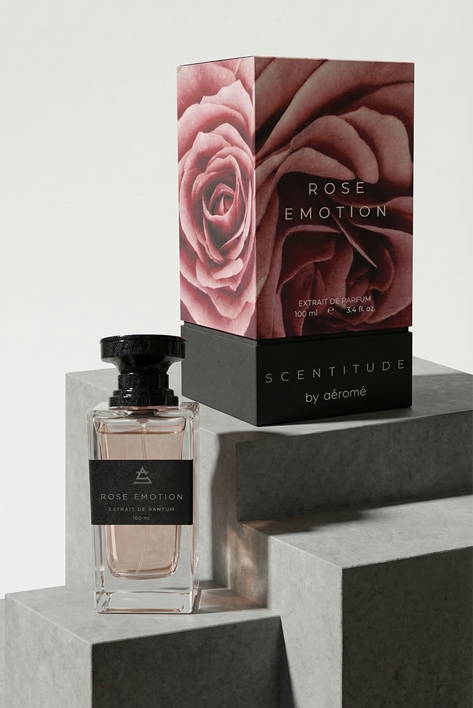 ROSE EMOTION