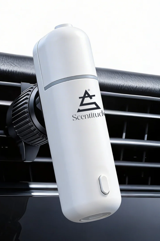 Car Fragrance Diffuser