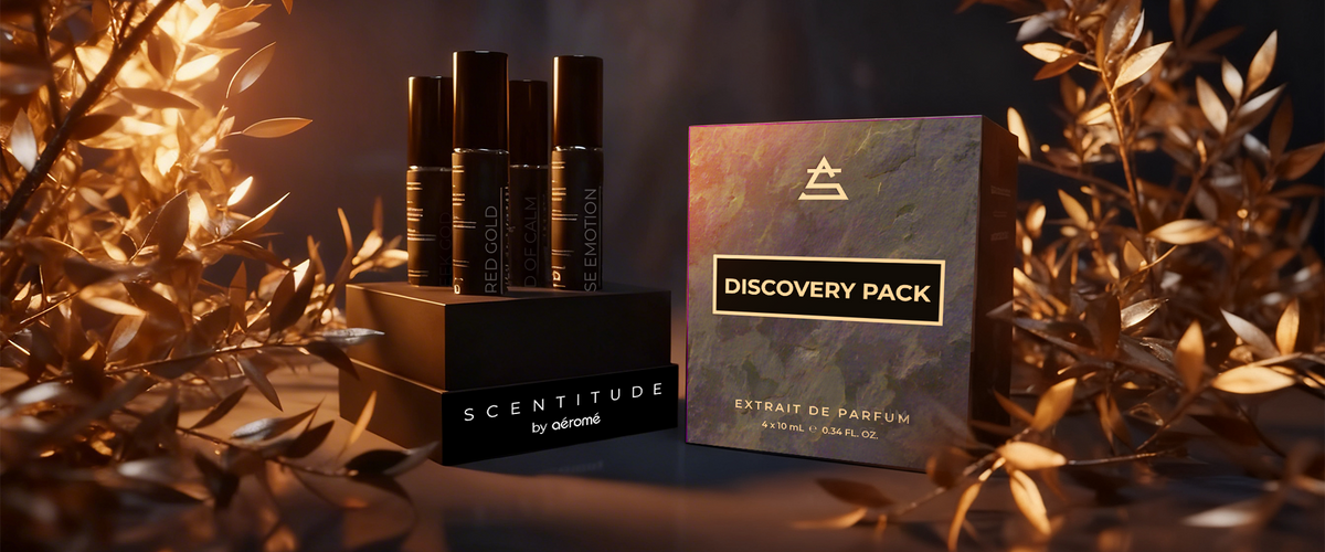 Scentitude