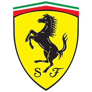 Brand logo