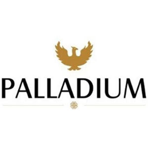 Brand logo