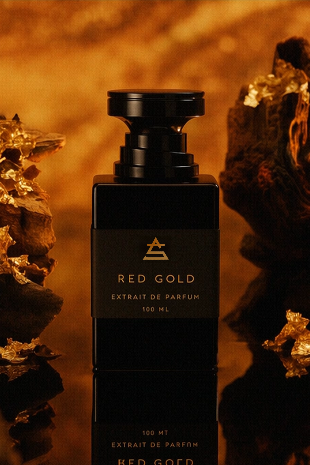 RED GOLD