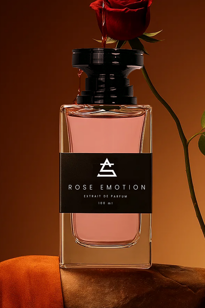 ROSE EMOTION