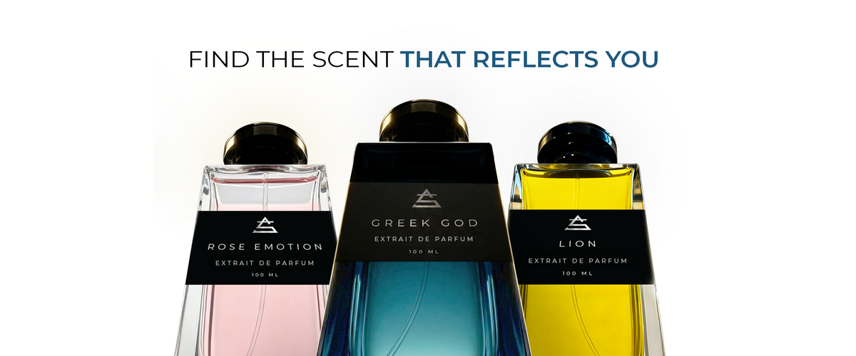 Scentitude